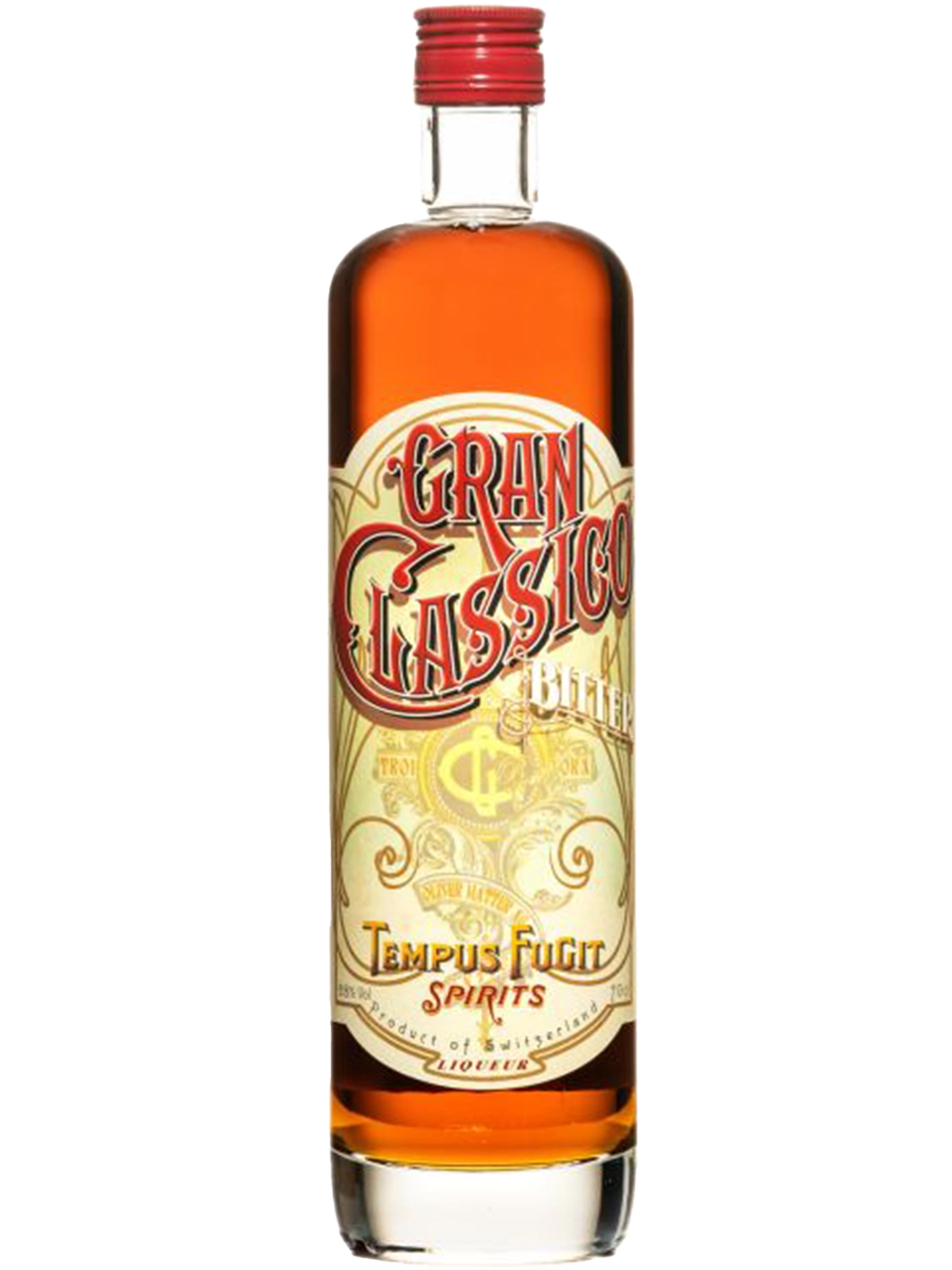 Tempus Fugit Gran Classico Bitter Amaro 700ml